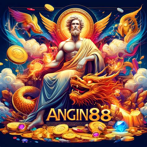 ANGIN88 Situs Judi Slot Online Terbaru Amp Slot ANGIN88 Slot - ANGIN88 Slot