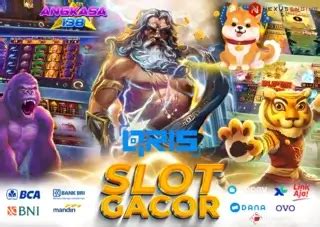 ANGKASA138 Daftar Situs Slot Online Dengan Slot Gacor Angkasa Rtp - Angkasa Rtp