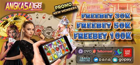 ANGKASA168 Slot Langganan To 3x Situs Slot Bonus ANGKASA168 - ANGKASA168