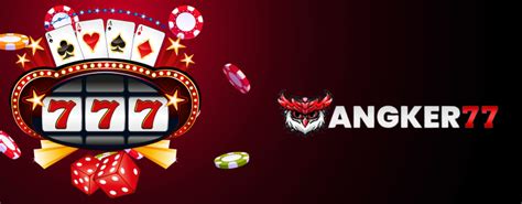 ANGKER77 Gt Media Link Alternatif Main Game Slot ANGKER77 - ANGKER77