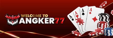ANGKER77 Official ANGKER77OFFICIAL Instagram ANGKER77 Slot - ANGKER77 Slot