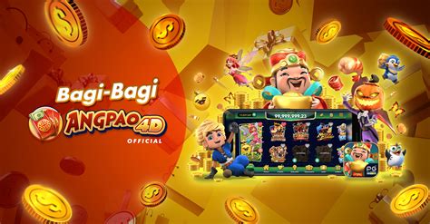 ANGPAO4D Official Facebook ANGPAO4D Slot - ANGPAO4D Slot