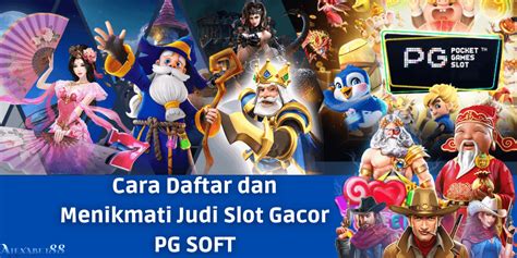 AON338 Daftar Slot Gacor Pg Soft Scatter Hitam AON338 - AON338