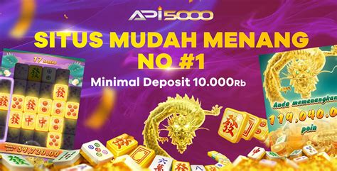 API5000 Situs Slot Online Gacor Mudah Menang Judi GACOR5000 Online - Judi GACOR5000 Online