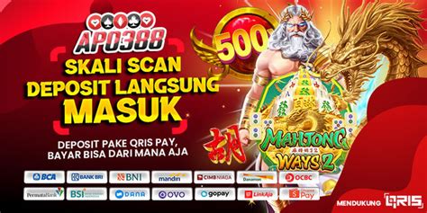 APO388 Situs Slot Resmi Indonesia Wa 6285281862129 AGEN388 Slot - AGEN388 Slot