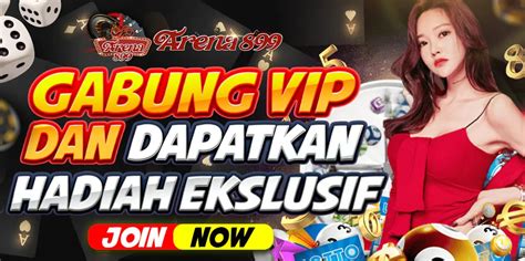 ARENA899 ﾒ Situs Link Arena Game Slot Online ARENA899 - ARENA899