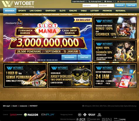 ARENA899 Situs Link Daftar Slot Online Terbaik ARENA899 - ARENA899