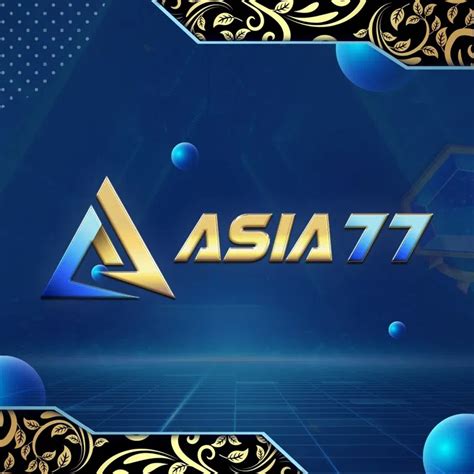 ASIA77 Link Resmi Asia 77 Daftar Dan Login ASIA77 Resmi - ASIA77 Resmi