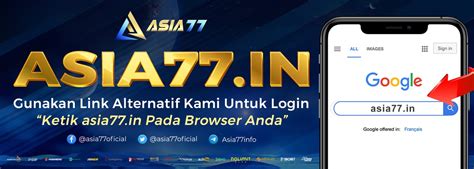 ASIA77 Situs Terbaik Dan Mudah Login Dengan Link ASIA77 Login - ASIA77 Login