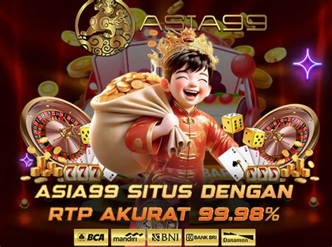 ASIA99 Link Situs Website Master Terbaik Rtp Paling ASIA99TH Slot - ASIA99TH Slot