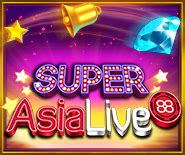 ASIALIVE88 Com Live Casino Online Agen Casino Casino ASIALIVE88 - ASIALIVE88