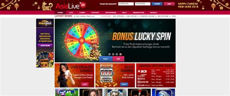 ASIALIVE88 Login   ASIALIVE88 Situs Betting Live Casino Online Dan Trading - ASIALIVE88 Login