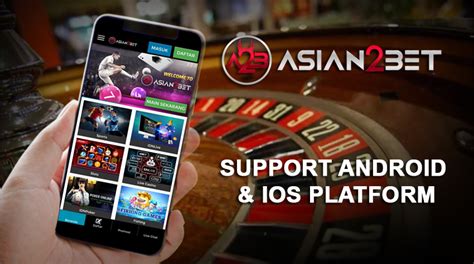 ASIAN2BET Situs Permainan Terbaru Dan Paling Lengkap Idntrade Slot - Idntrade Slot