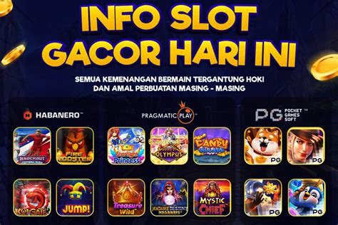 ATMD4D2 Agen Gacor Game Online Terbesar Di Indonesia ATM4D - ATM4D