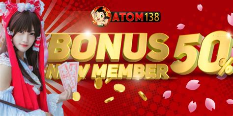 ATOM138 Agen Slot Paling Gacor Dan Barbar ATOM138 - ATOM138