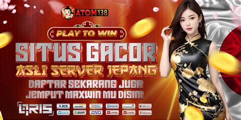 ATOM138 Situs Judi Slot Online Terpercaya ATOM138 ATOM138 ATOM138 - ATOM138