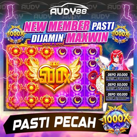 AUDY88 Slot Data Undian Live Draw 2023 Terlengkap Wedebola Alternatif - Wedebola Alternatif