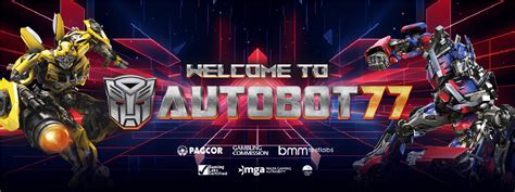 AUTOBOT77 Website Official Resmi Terpercaya AUTOBOT77 - AUTOBOT77