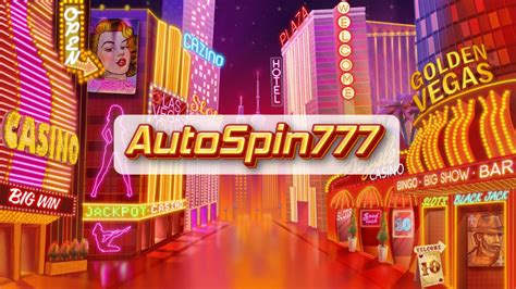 AUTOSPIN777 Casino AUTOSPIN777 - AUTOSPIN777