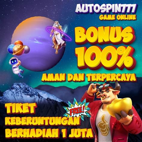 AUTOSPIN777 Daftar AUTOSPIN777 Freebet AUTOSPIN777 AUTOSPIN77 AUTOSPIN777 Resmi - AUTOSPIN777 Resmi
