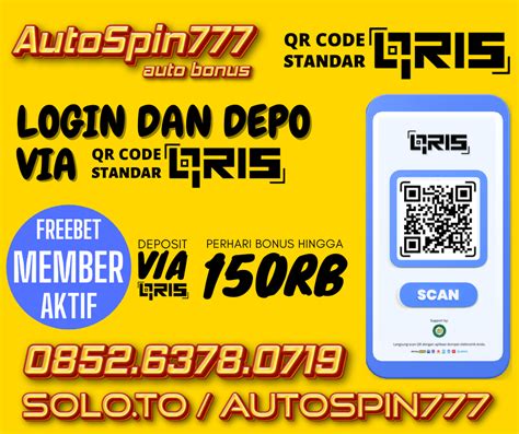 AUTOSPIN777 Situs Game Online Slot Gacor Terbaru Dan AUTOSPIN777 - AUTOSPIN777