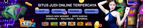 AYUSLOT2 Situs Daftar Slot Gacor Online Terpercaya Indonesia Ayoslot Login - Ayoslot Login