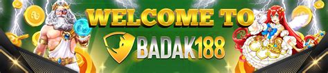 BADAK188 Link Alternatif Daftar Terpercaya Tahun 2024 BADAK138 - BADAK138