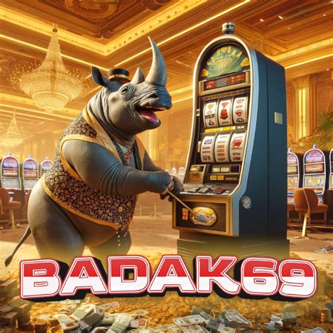 BADAK69 Game Online Paling Gacor Dengan Kemenangan Tertinggi BADAK69 Slot - BADAK69 Slot