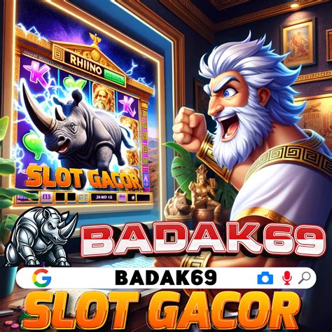 BADAK69 Situs Game Online Tercepat Server Indonesia Gampang BADAK69 Slot - BADAK69 Slot