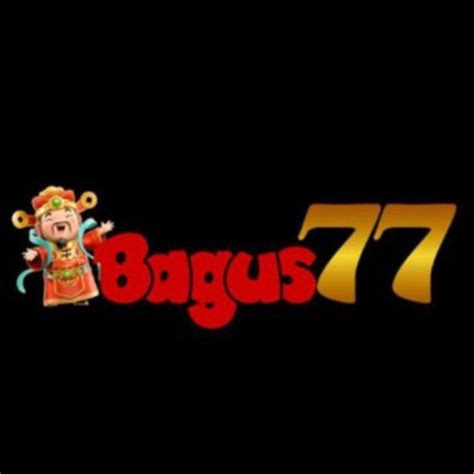 BAGUS77 Facebook BAGUS77 - BAGUS77