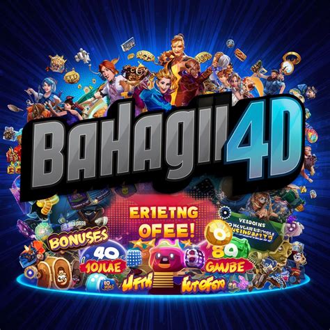 BAHAGIA4D Game Sensasional Pg Buat Senyum Lebar BAHAGIA4D - BAHAGIA4D