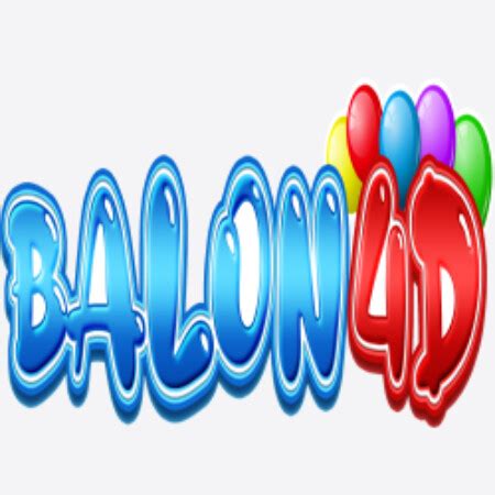 BALON4D Link Masuk Situs Resmi Terpercaya Balon 4d BEBAS4D Resmi - BEBAS4D Resmi