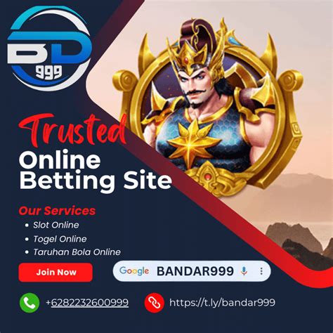 BANDAR999 Daftar Link Situs Slot Gacor Online Terpopuler BANDAR999 - BANDAR999