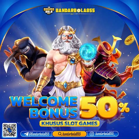 BANDARBOLA855 Rekomendasi Situs Slot Gacor 2024 Menguntungkan Hari BANDARBOLA855 - BANDARBOLA855