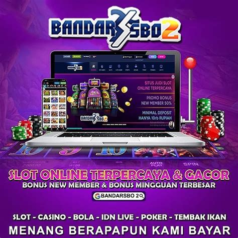 BANDARSBO2 BANDARSBO2 Situs Taruhan Terbesar Facebook BANDARSBO2 - BANDARSBO2