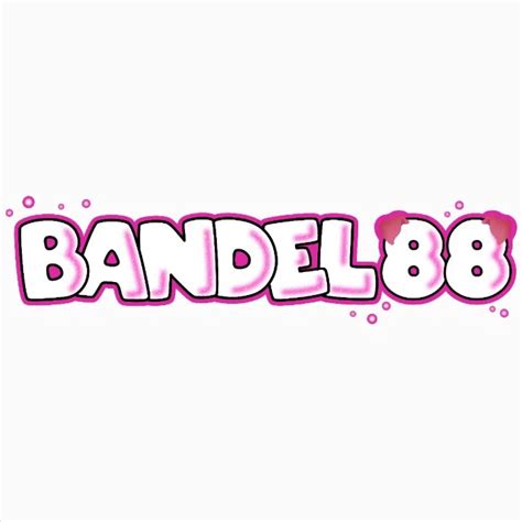 BANDEL88 Official Facebook BANDEL88 Resmi - BANDEL88 Resmi