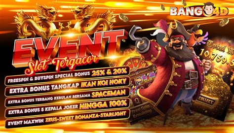 BANG4D Situs Ttm Resmi Amp Live Game Terpercaya BANG4D - BANG4D