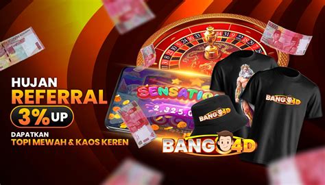 BANG4D Slot Togel Online Indonesia About Me BANG4D - BANG4D