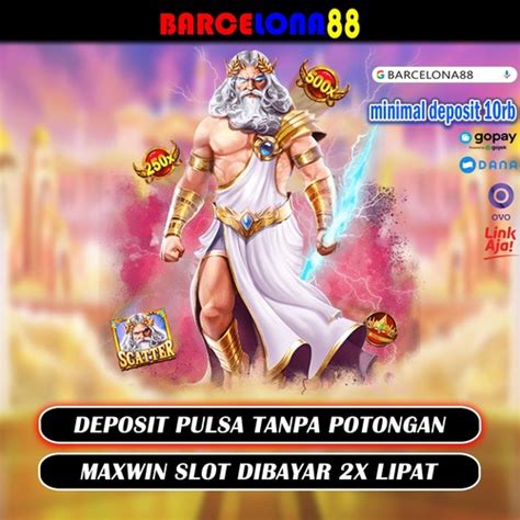 BARCELONA88 Situs Game Online Terbaik BARCELONA88 Slot - BARCELONA88 Slot