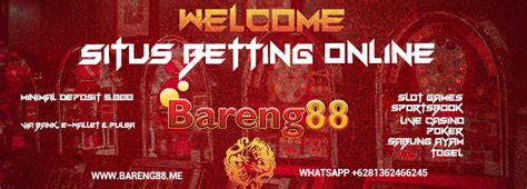 BARENG88 Jakarta Facebook BARENG88 Login - BARENG88 Login