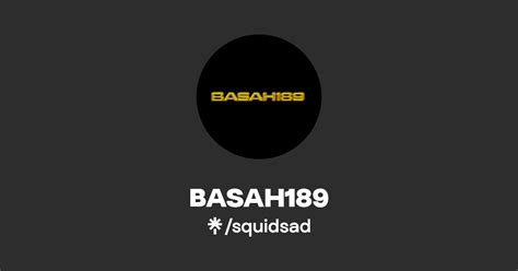 BASAH189 Facebook BASAH189 Alternatif - BASAH189 Alternatif