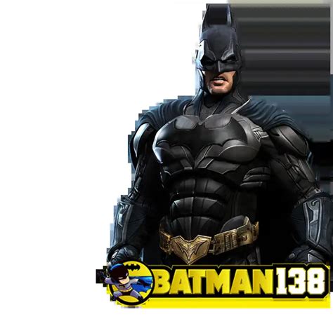 BATMAN138 Agen Slot Pragmatic Online Terpercaya BATMAN138 - BATMAN138