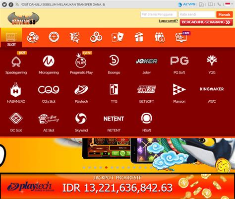 BATMAN88 Situs Slot Online Indonesia 2020 BATMAN88 Alternatif - BATMAN88 Alternatif