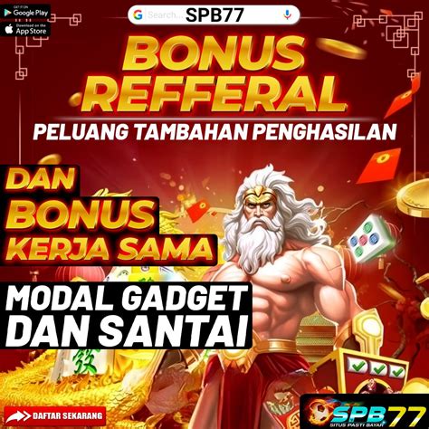 BAYAR77 Gt Situs Gacor Yang Pasti Bayar BAYAR77 - BAYAR77