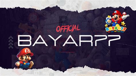 BAYAR77 Official Facebook BAYAR77 - BAYAR77