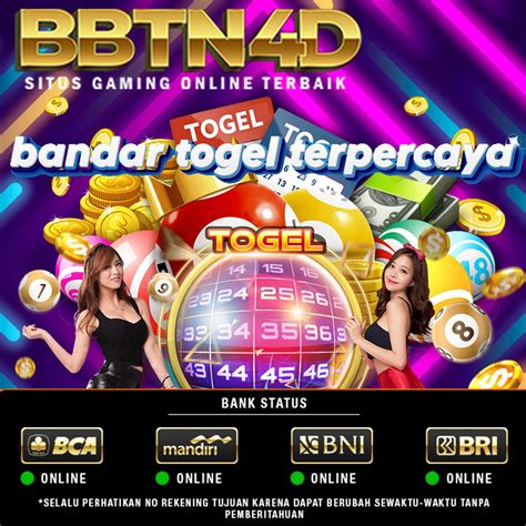 BBTN4D Daftar Slot Vvip Gacor Terbaru 2023 BBTN4D Resmi - BBTN4D Resmi