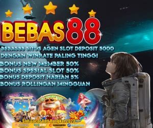 BEBAS88 ASIAU0027S Trusted Online Game Site 2024 BEBAS69 Slot - BEBAS69 Slot
