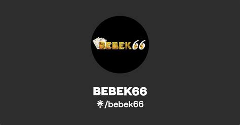 BEBEK66 Instagram Linktree BEBEK66 - BEBEK66