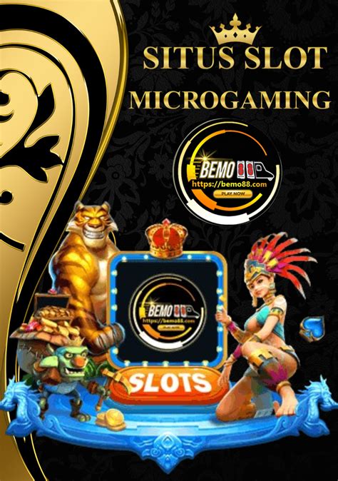 BEMO88 Situs Game Demo Online Permainan Populer Indonesia BEMO88 - BEMO88