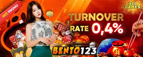 BENTO123 Gt Raja Permainan Game Slot Gacor Dengan BENTO123 - BENTO123